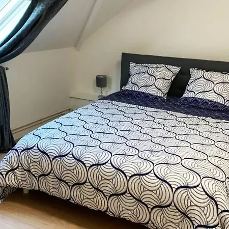 : Spacieux Plein Centre