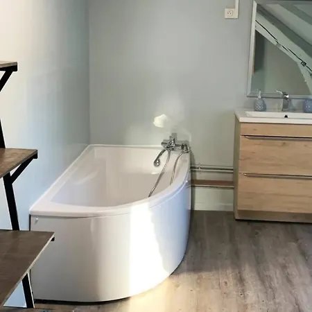 Apartmán : Spacieux Plein Centre *