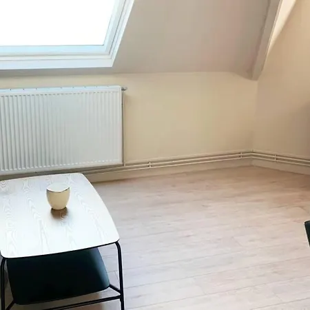 Apartmán : Spacieux Plein Centre Caudry